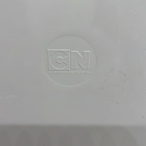 Cartoon Network Rare 2014 Lunch Tray Ben 10 Andrew Groves - Picture 4 of 5